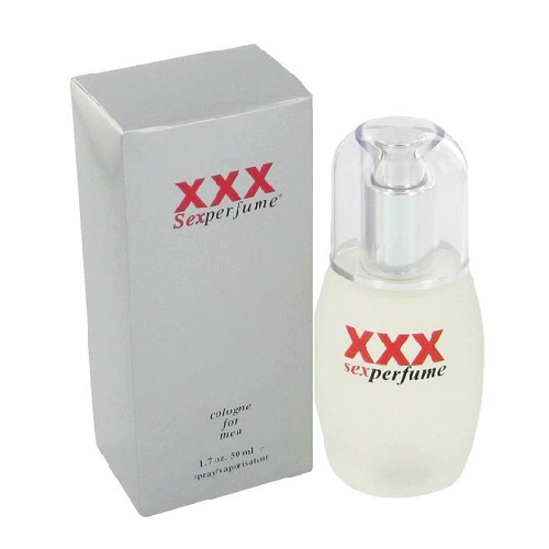 XXX Sex Perfume